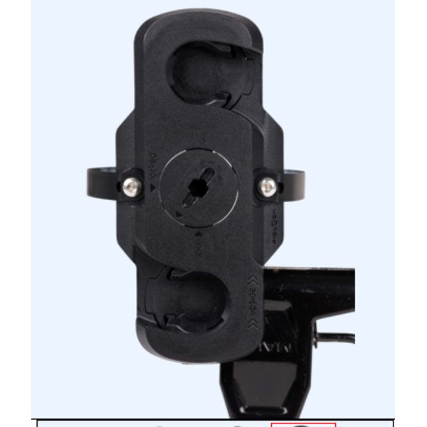 Gertuvės laikiklis MonkeyLink