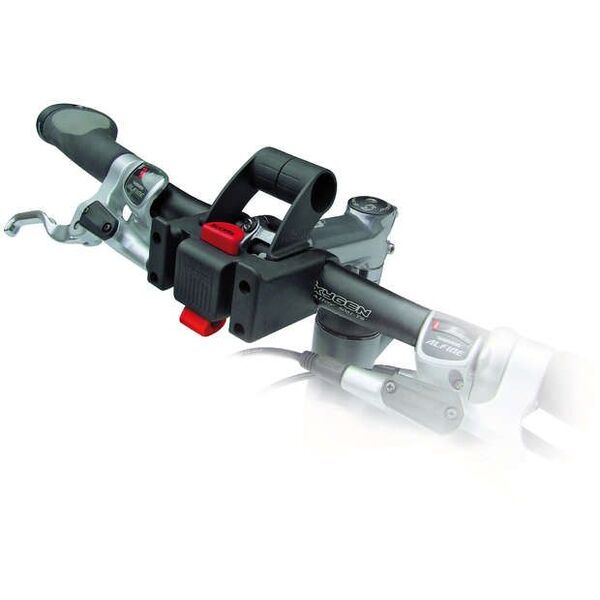 Greito tvirtinimo laikiklis KLICKfix MultiClip