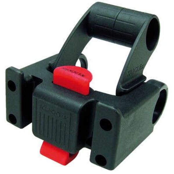 Greito tvirtinimo laikiklis KLICKfix MultiClip