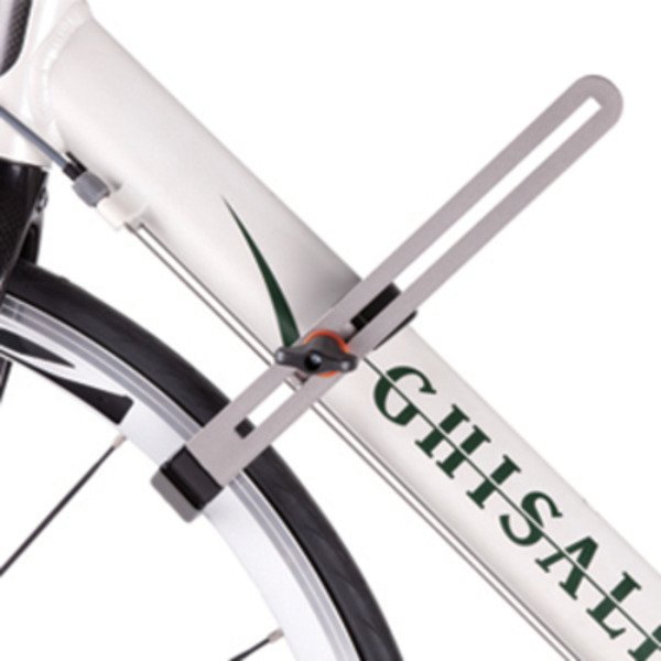 Įrankis Fuxon Vorderradhalter