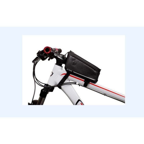 Krepšelis ant rėmo Zefal Console Pack T2