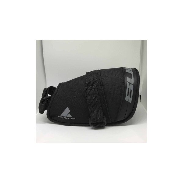 Krepšelis po balneliu Bulls juodas