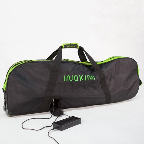 Krepšys elektriniam paspirtukui Inokim LIGHT