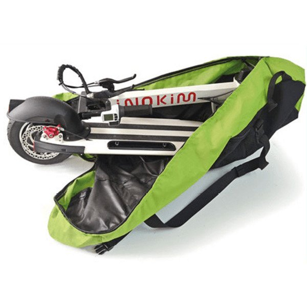 Krepšys elektriniam paspirtukui Inokim LIGHT