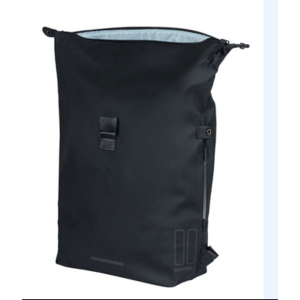 Krepšys-kuprinė Basil SOHO 31 x 13 x 37 cm juodas