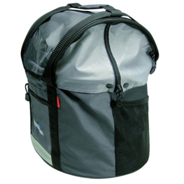 Krepšys šuniui vežti KLICKfix Doggy