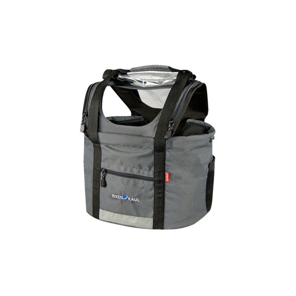 Krepšys šuniui vežti KLICKfix Doggy