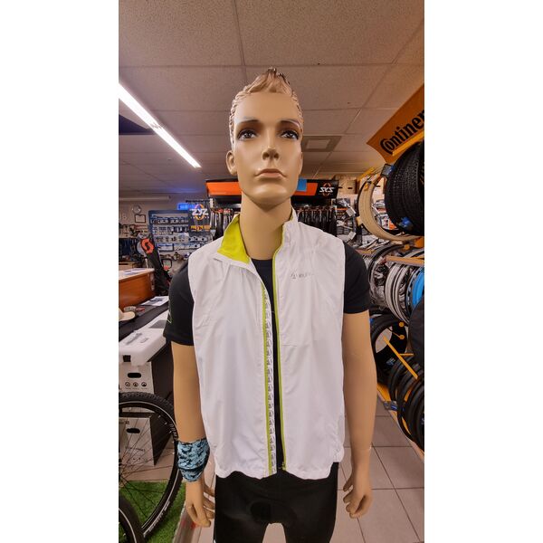 Liemenė Apura balta vyr.