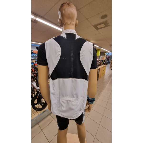 Liemenė Apura balta vyr.