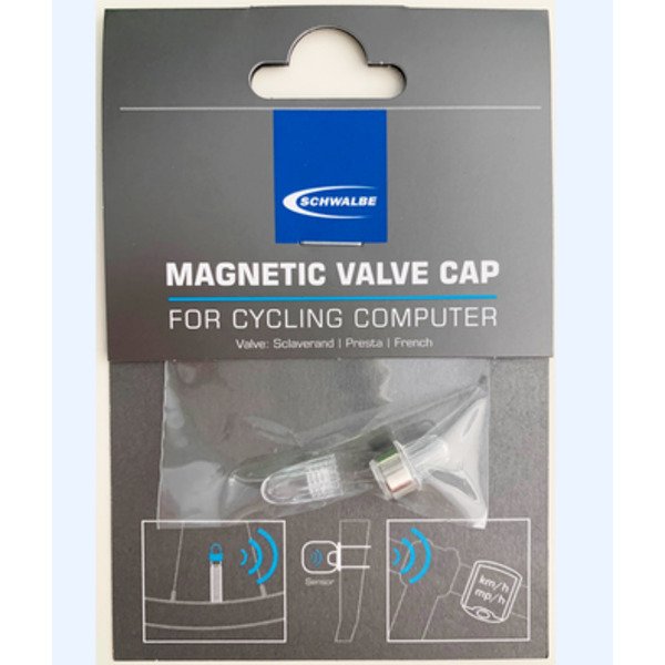 Magnetinis dangtelis Schwalbe 6674.01