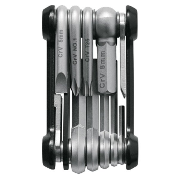 Mini įrankių komplektas SKS TOM 14