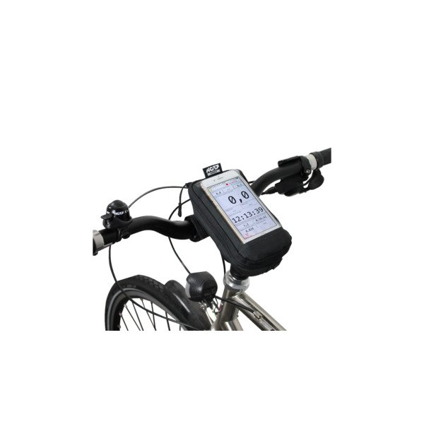 Mini krepšelis su telefono dėklu NC-17