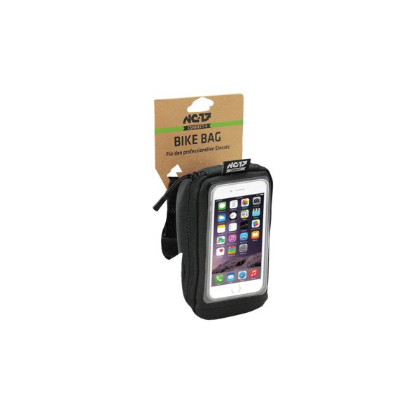 Mini krepšelis su telefono dėklu NC-17