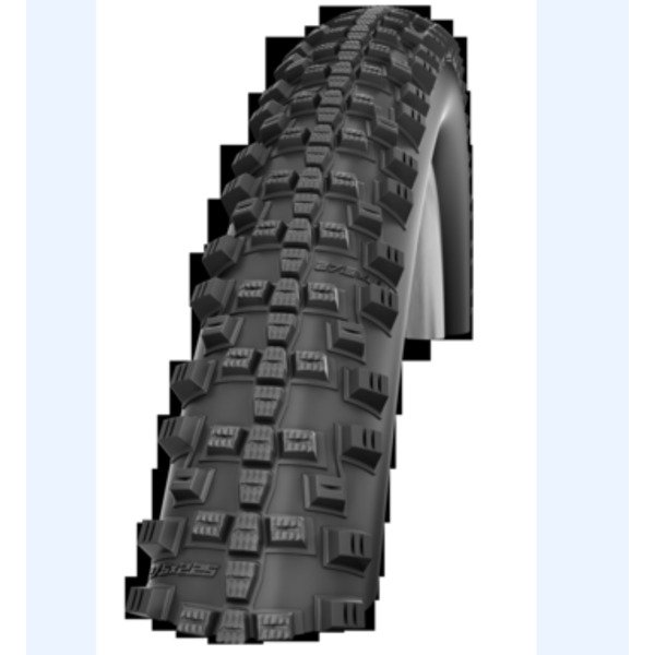 Padanga 27,5" Schwalbe MTB Smart Sam HS 476 584-54
