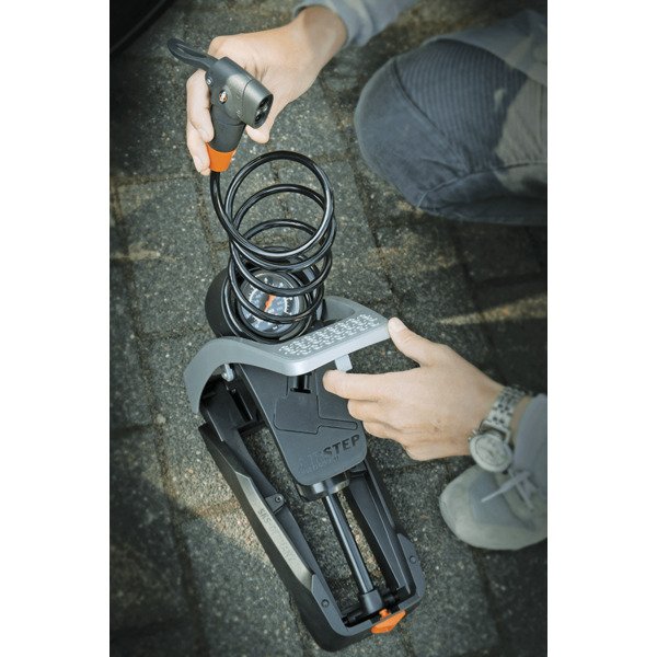 Pompa SKS Airstep black