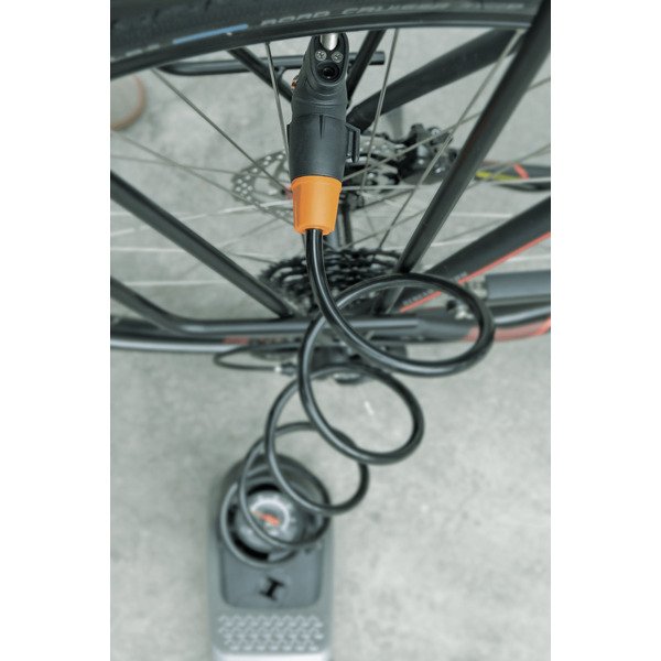 Pompa SKS Airstep black