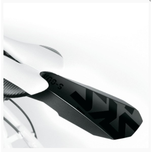 Purvasaugiai SKS galiniai S-GUARD juodi 