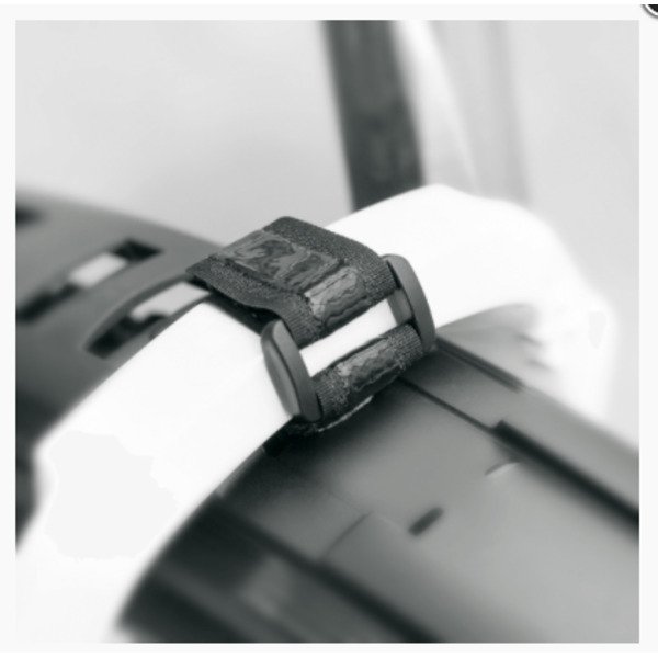 Purvasaugiai SKS VELOFLEXX 55 kompl. 27,5"/28" juodi