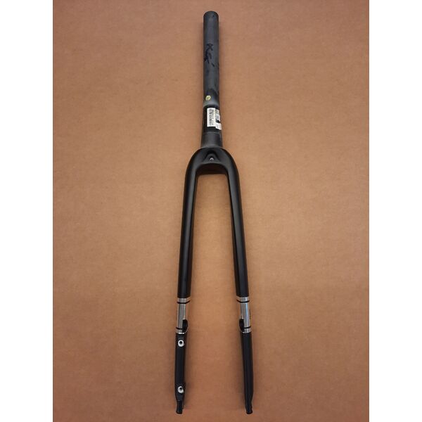 Šakė SR Suntour Gabel Grinder 1 Mod.18 270/55 REP    juoda