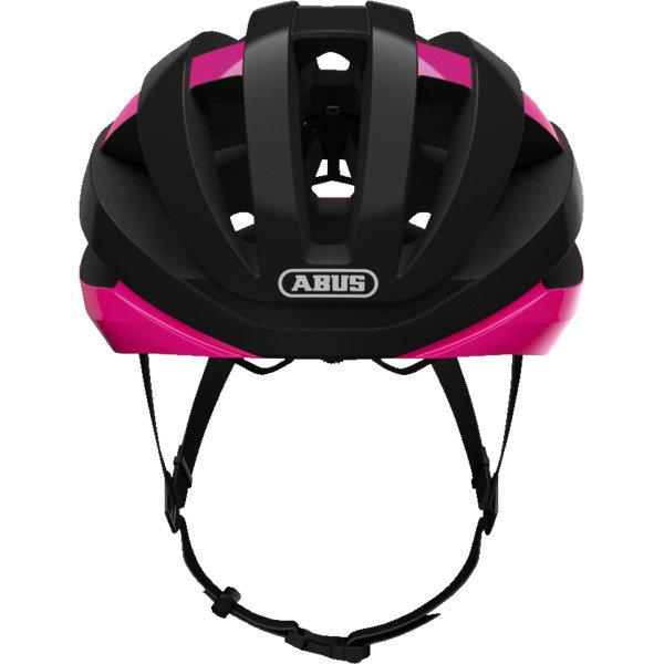 Šalmas Abus Viantor Fuchsia pink 