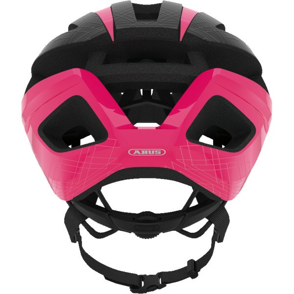 Šalmas Abus Viantor Fuchsia pink 