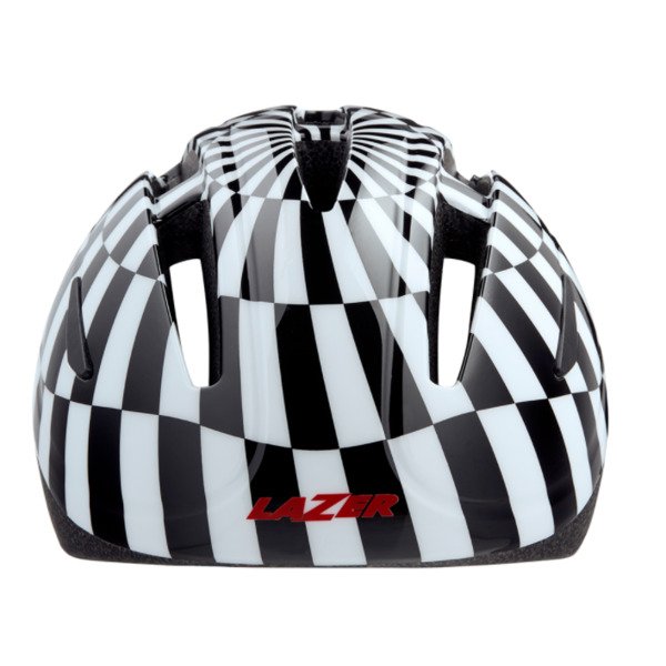 Šalmas LAZER Bob+ CE-CPSC zebras 1 size