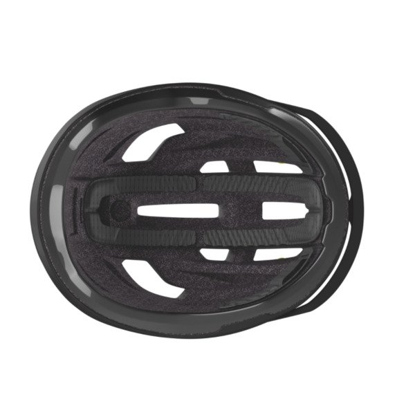 Šalmas Scott ARX MTB black 