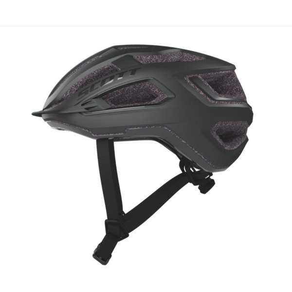 Šalmas Scott ARX MTB black 