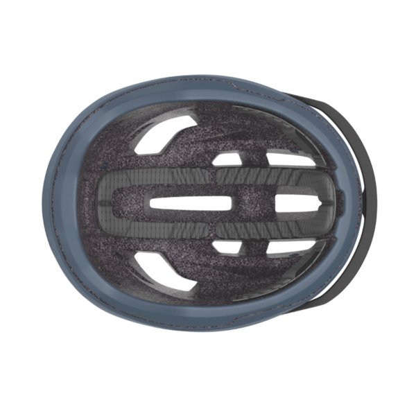 Šalmas Scott ARX MTB mindnight blue 