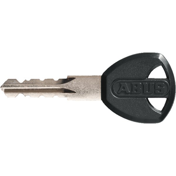 Spyna Abus 1500/60 Web juoda