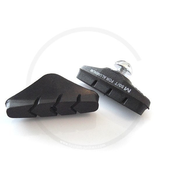 Stabdžių kaladėlės Shimano BR-A410 M50T Tiagra / Sora 