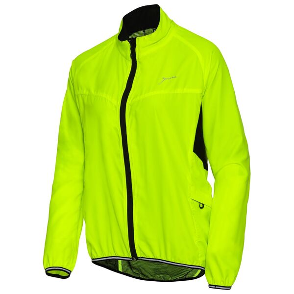 Striukė mot.Apura Commutingjacke geltona 