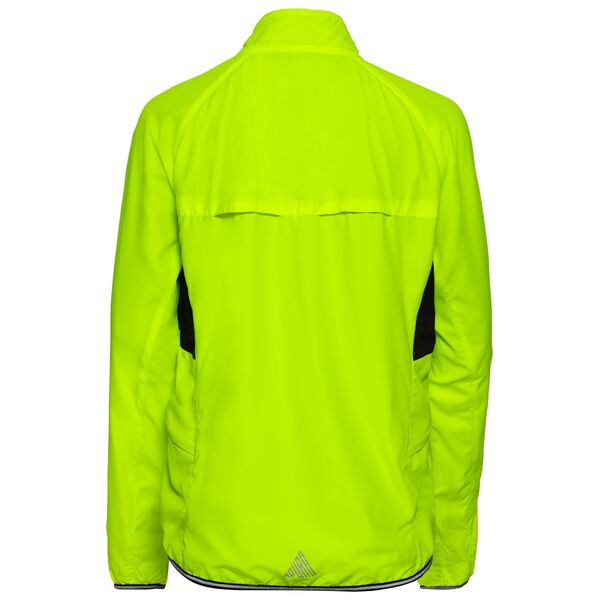 Striukė mot.Apura Commutingjacke geltona 