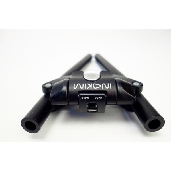 Sulankstomas vairas  el.paspirtukui Inokim OX