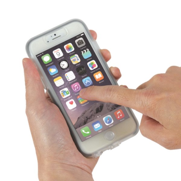 Telefono laikiklis Fuxon Mount Case 2 iPhone 6 Plus 