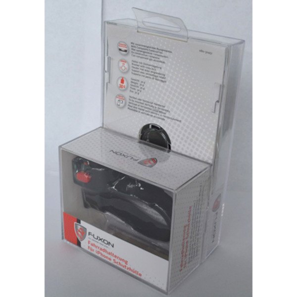 Telefono laikiklis Fuxon Mount Case 2 iPhone 6 Plus 