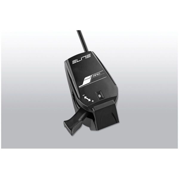 Treniruoklis Elite Qubo Power Mag Smart Blu+