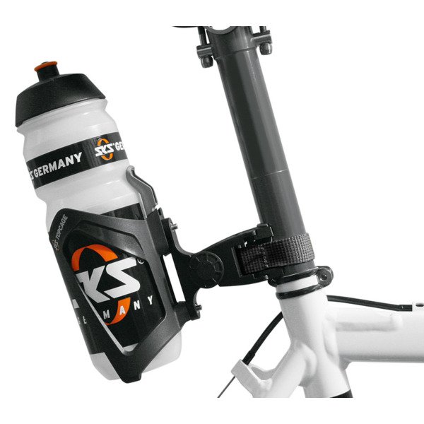 Tvirtinimas gertuvės laikikliui SKS 