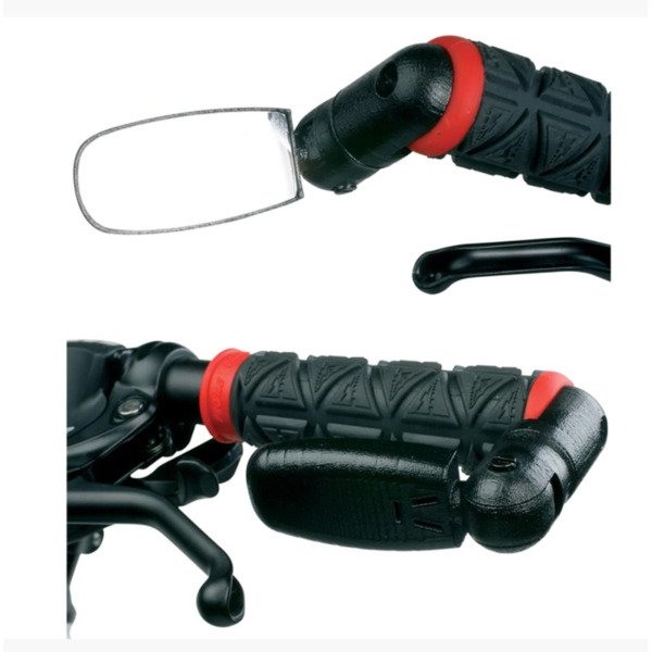 Veidrodėlis Zefal Spin